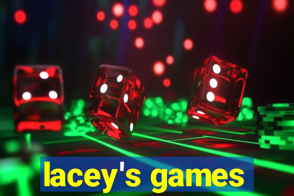 lacey's games