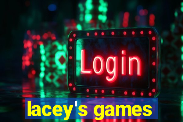 lacey's games