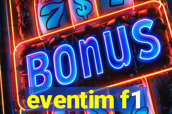 eventim f1