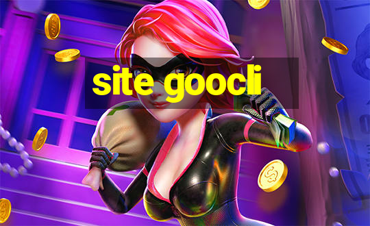 site goocli