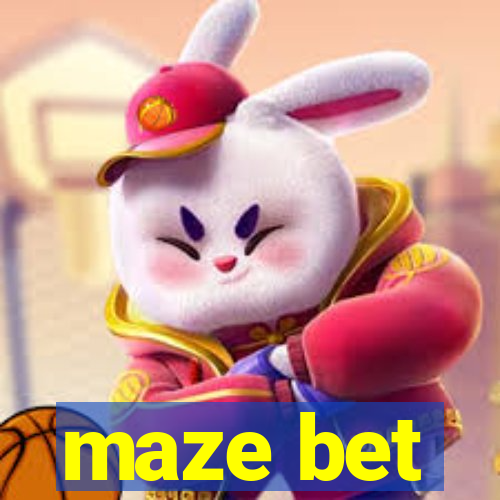 maze bet