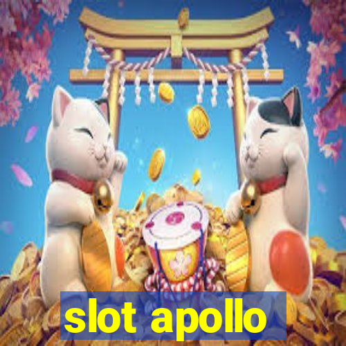 slot apollo