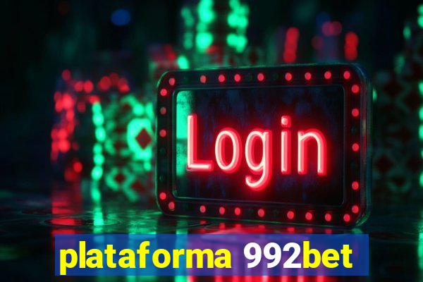 plataforma 992bet