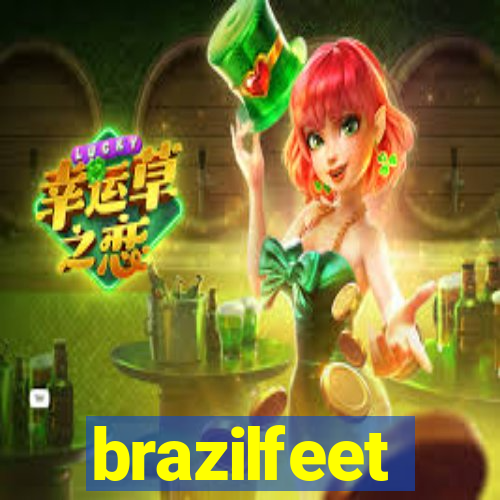 brazilfeet