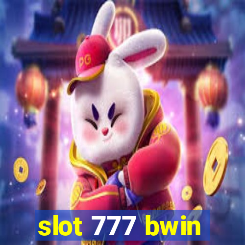 slot 777 bwin