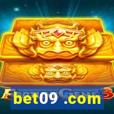 bet09 .com