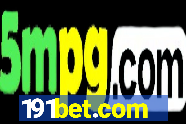 191bet.com