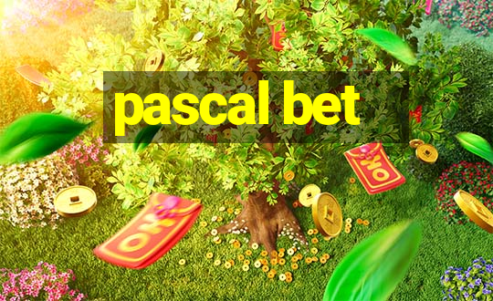 pascal bet