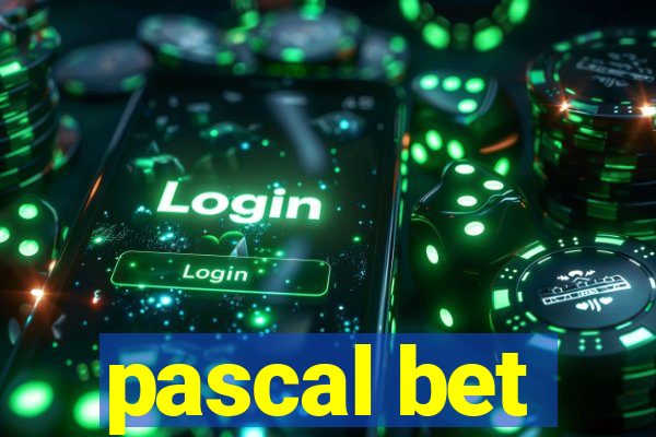 pascal bet