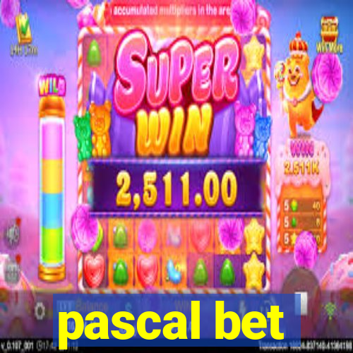 pascal bet