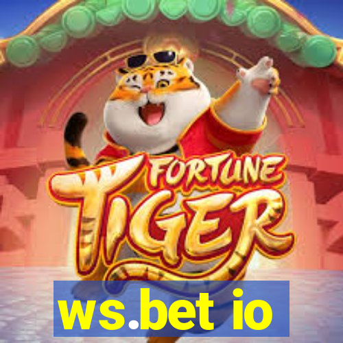 ws.bet io