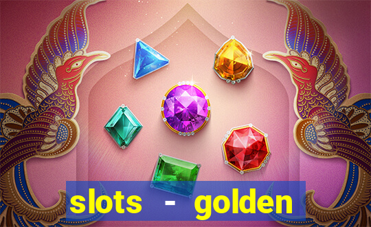 slots - golden spin casino