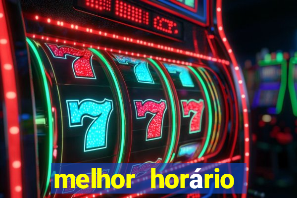 melhor horário para jogar lucky slots