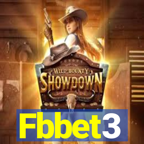 Fbbet3