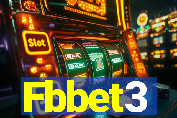 Fbbet3