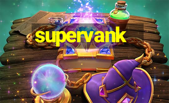 supervank