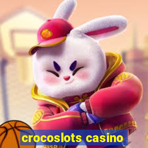 crocoslots casino