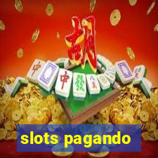 slots pagando