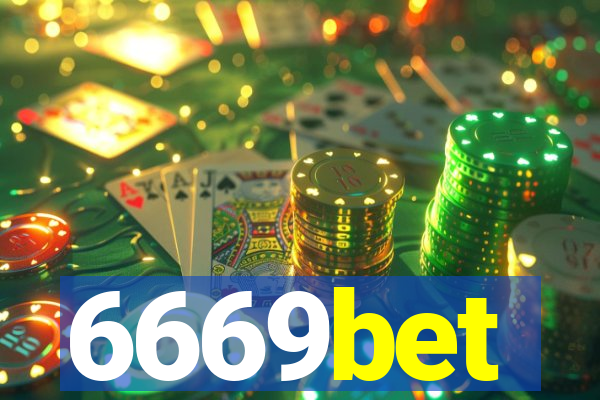 6669bet