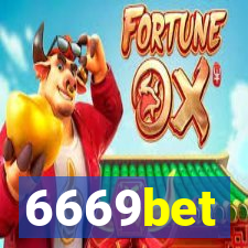 6669bet