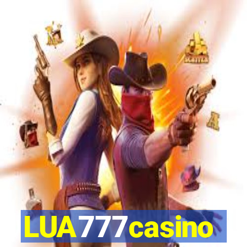 LUA777casino