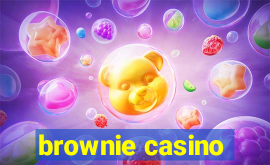 brownie casino