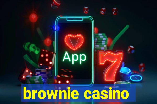 brownie casino