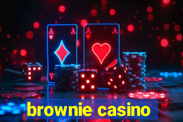 brownie casino