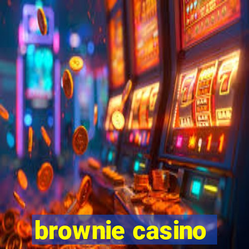 brownie casino