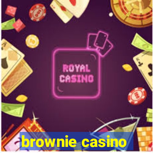 brownie casino