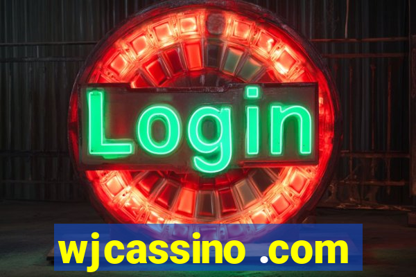 wjcassino .com