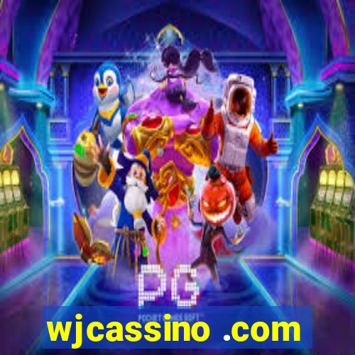 wjcassino .com