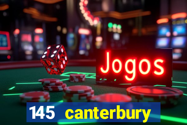 145 canterbury street casino nsw 2470