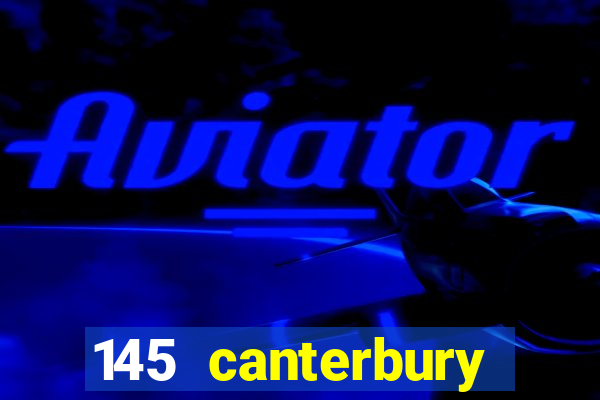 145 canterbury street casino nsw 2470