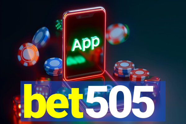 bet505