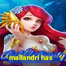 mallandri has