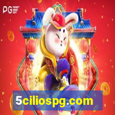 5ciliospg.com