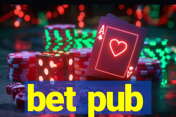 bet pub