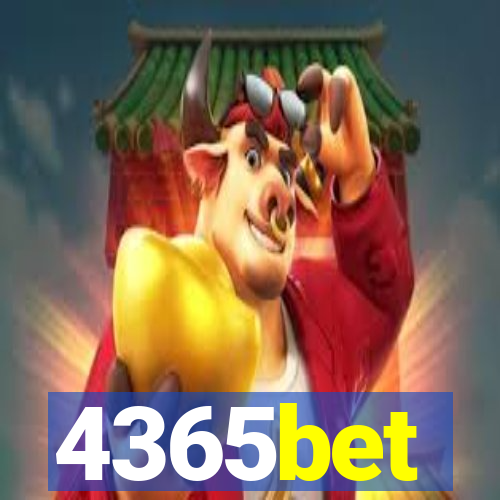 4365bet