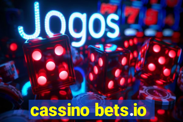 cassino bets.io