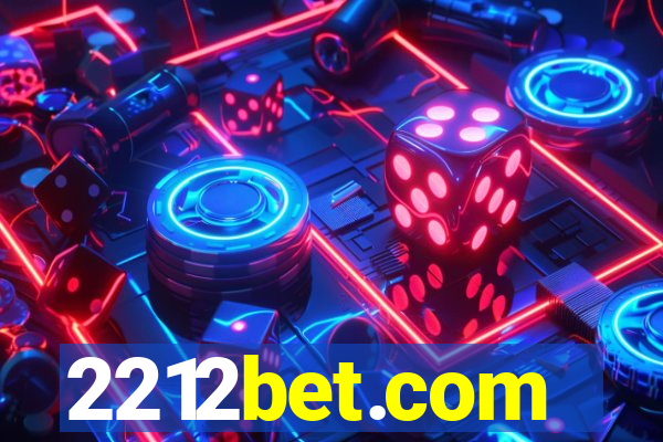 2212bet.com