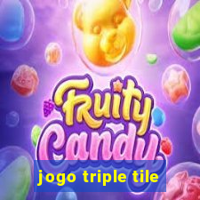 jogo triple tile