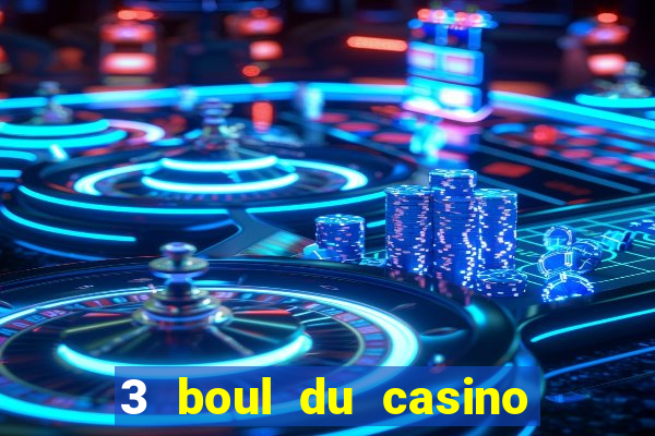 3 boul du casino gatineau qc