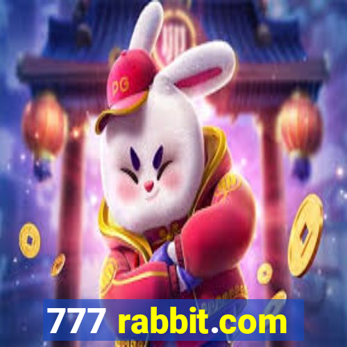 777 rabbit.com