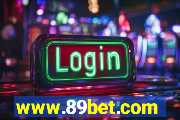 www.89bet.com