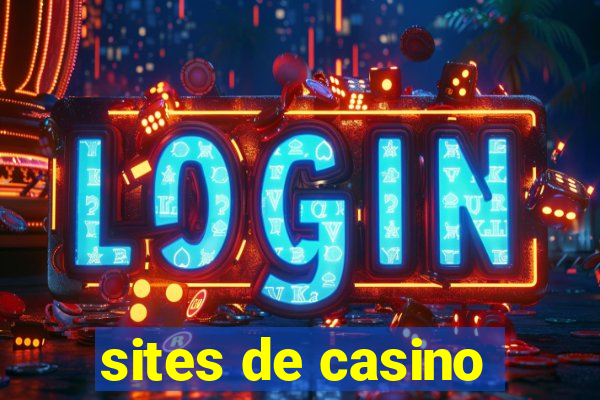 sites de casino