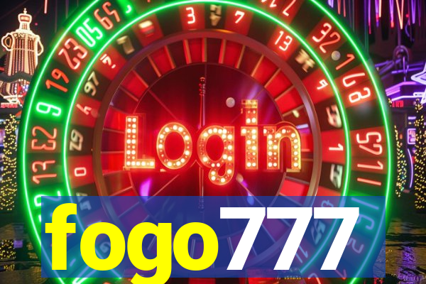 fogo777