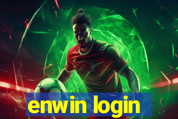 enwin login