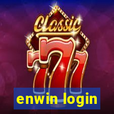 enwin login