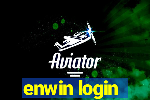 enwin login